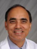 Dr. Mukesh Kumar, MD photograph