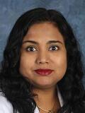 Dr. Radhika Menon, MD photograph