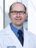 Dr. Jason Ahuero, MD photograph