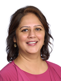Dr. Margi Bhatt, MD photograph