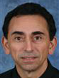 Dr. Pierre Totti, MD photograph