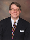 Dr. Robert Hall, MD