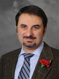 Dr. George Nahhas, MD