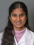 Dr. Chitra Raghavan, MD photograph