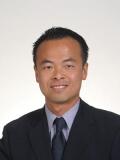 Dr. Thuan Le, MD photograph