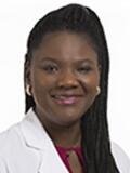 Dr. Cynthia Nortey, MD photograph
