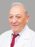 Dr. Lev Chernobilsky, MD photograph