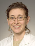 Dr. Elizabeth Anoia-Loftus, MD photograph