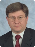 Dr. John Woodruff, MD