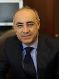 Dr. Homayoun Sasson, MD
