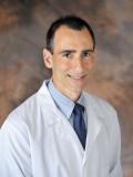 Dr. John Ververis, MD photograph
