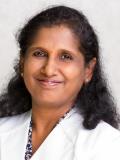 Dr. Latha Chamarthy, MD