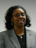 Dr. Teresa Hilliard, DPM