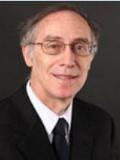Dr. Hillel Karp, MD photograph