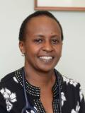 Dr. Stella Kinyota, MD