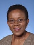 Dr. Maureen Onyirimba, MB