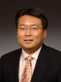 Dr. Young Whang, MD photograph