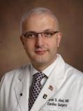 Dr. Tarek Absi, MD