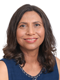 Dr. Sandhya Chanda, MD photograph
