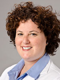 Dr. Melanie Nordlinger, MD photograph