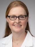 Dr. Jennifer Patterson, MD photograph