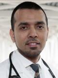 Dr. Ateeq Haseeb, MD