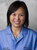 Dr. Li Fan, MD photograph