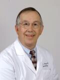 Dr. John Maize Sr, MD photograph