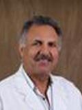 Dr. Maninder Guram, MD photograph