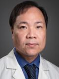 Dr. Hung Khong, MD photograph