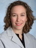 Dr. Lauren Oshman, MD
