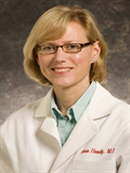 Dr. Anna Headly, MD