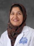 Dr. Shazia Qamar, MD