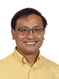 Dr. Kenny Vu, MD photograph
