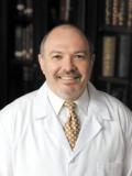 Dr. Alexander Fishberg, MD photograph