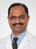 Dr. Chandra Reddy, MD