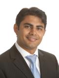 Dr. Nishant Jalandhara, MD