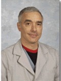 Dr. Jesse Taber, MD