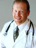 Dr. Daniel Rohweder, DO