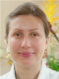 Dr. Mariana Bubucea, MD