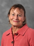 Dr. Sharon Wolf, MD