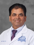 Dr. Ajit Patel, MD