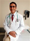 Dr. Aminder Mehdi, MD