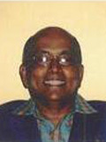 Dr. Parameswara Kaimal, MD