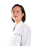 Dr. Audrey Liu, MD