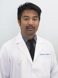 Dr. Toshiya Arciaga, OD