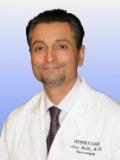 Dr. Amir Malik, MD photograph