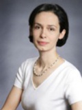Dr. Edit Tolnai, MD