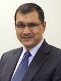 Dr. Niranjan Iyer, MD photograph