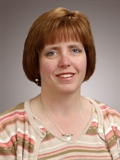 Dr. Kathryn McCans, MD